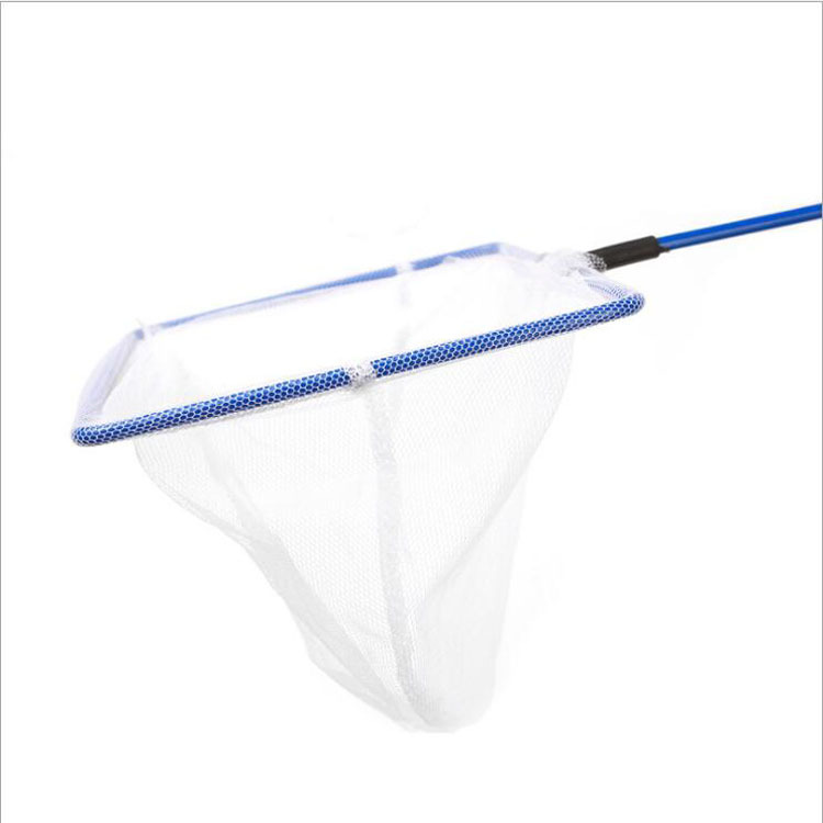 Baojie fish fishing net Children's toys small goldfish hand net small fishing net fish tank aquarium extended fine net Application Scenario