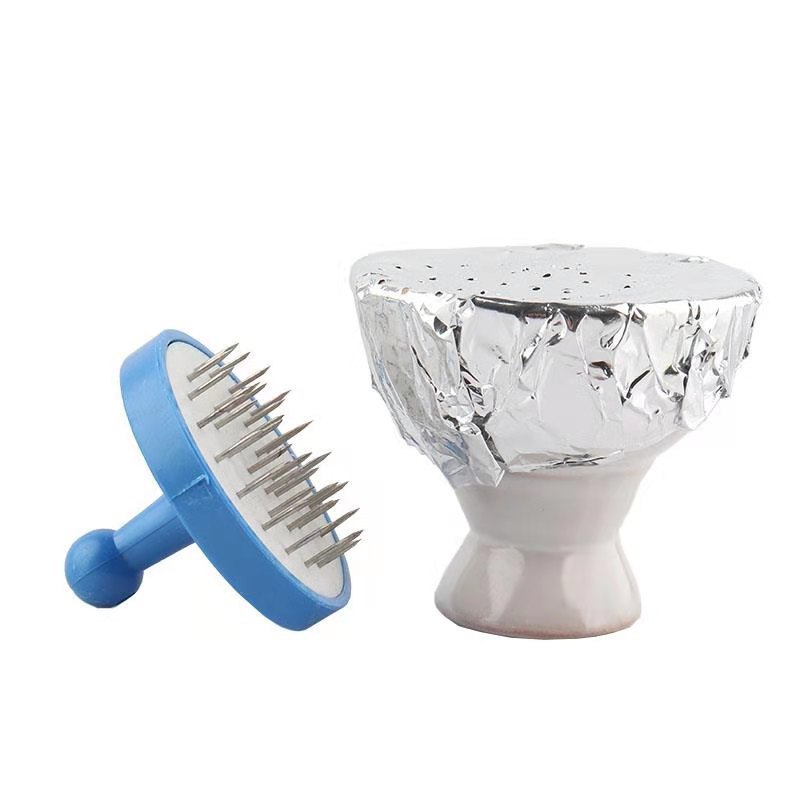 烟壶、烟斗、烟枪、烟袋、烟杆实物图