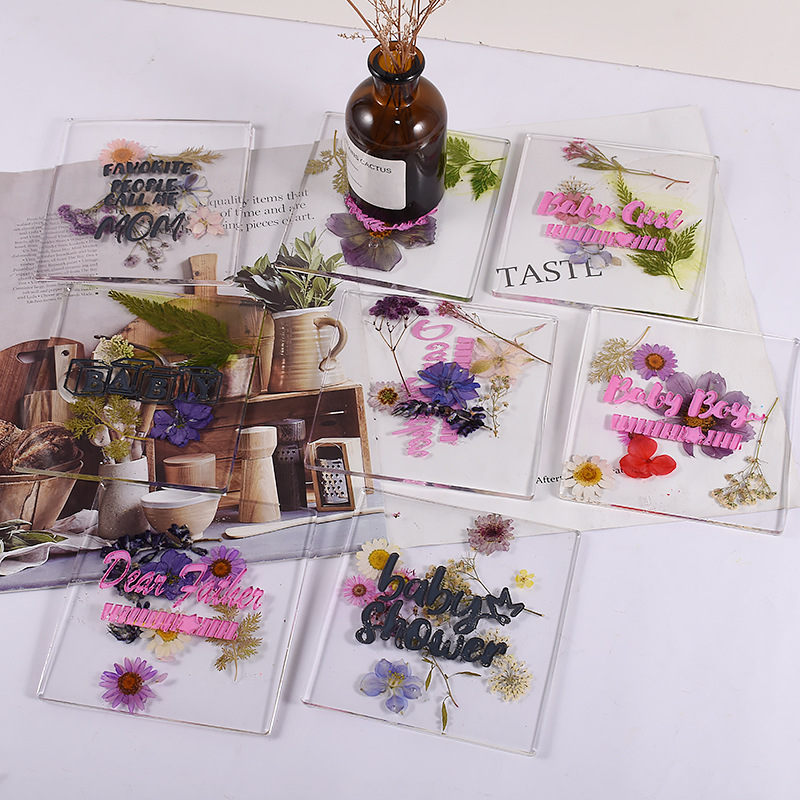 工艺品摆件/树脂配件/儿童玩具/树脂/萌粒细节图
