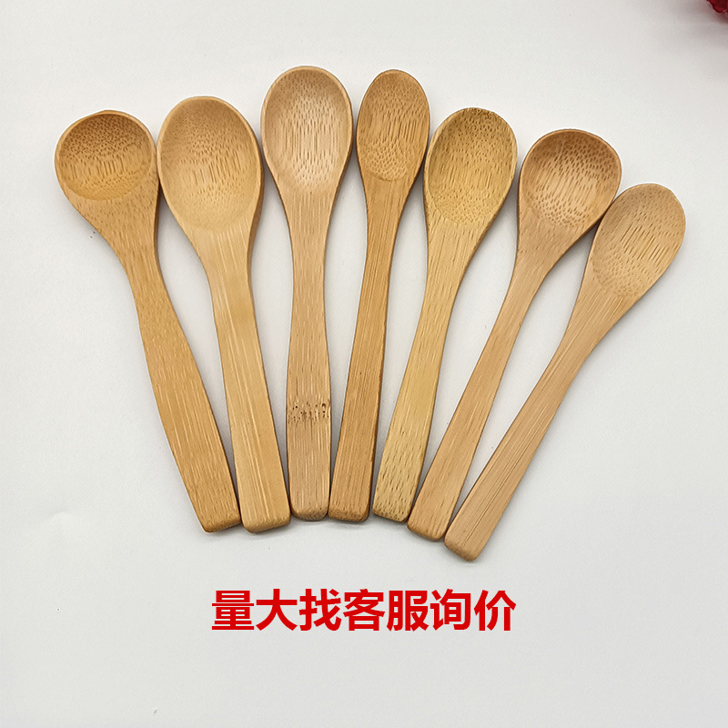 勺、调羹实物图