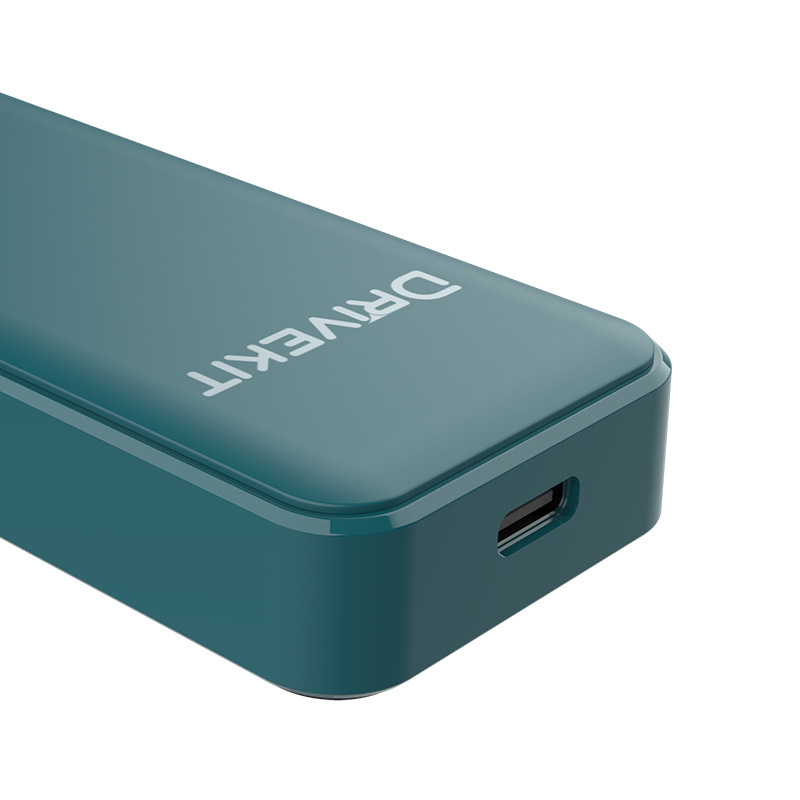 DriveKit无线carplay盒子蓝牙WiFi配安卓导航车机USB无线支持60帧详情图3