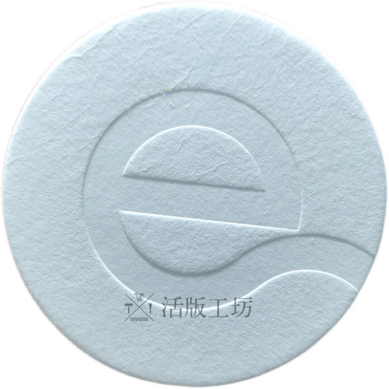 餐垫、杯垫实物图