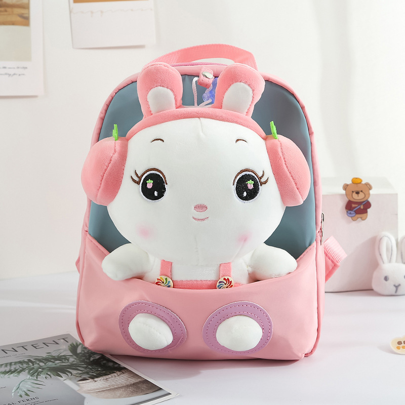 Nuevo bolso infantil Specification image