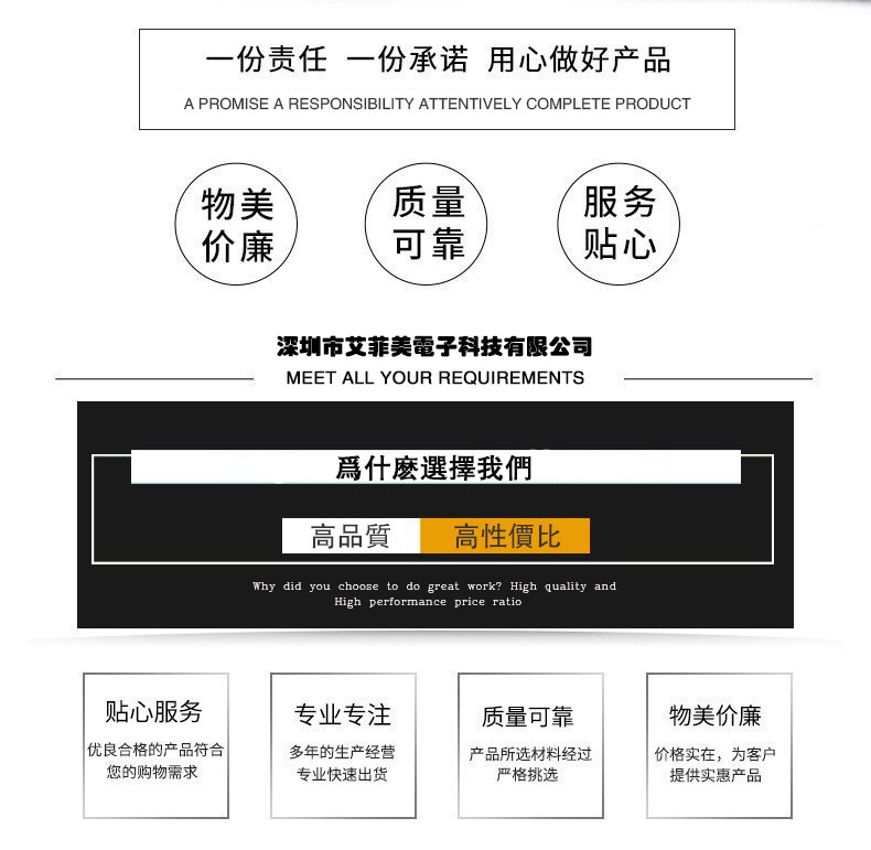 The Aifei Mei headphones are suitable for Apple iPhone Digital type-c wired control high-quality singing headphones pic 1