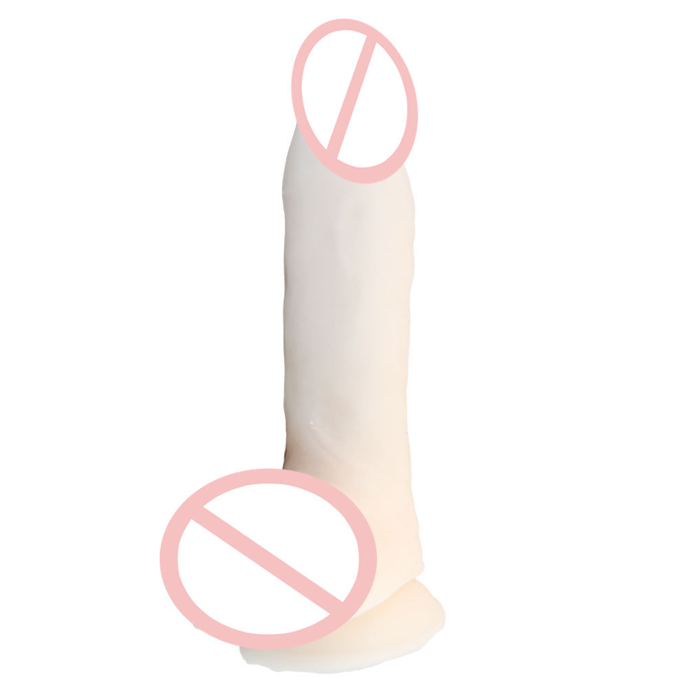 Manual soft fake vagina female sex products fake chicken bar female masturbation equipment cannon machine Item Picture