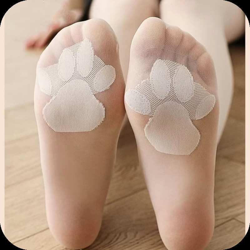 防狼丝袜女猫细节图