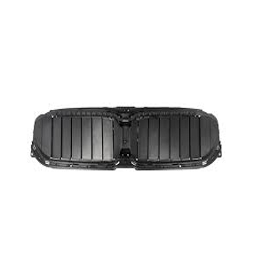 Para 2021 BMW serie 5 BMW5 G38 LCI soporte de malla central sin motor 51119498612 details Picture