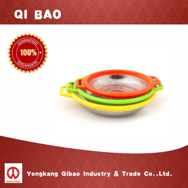 两元店商品/手机壳不锈钢盆/厨房用品细节图