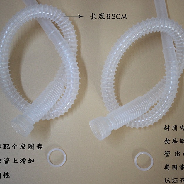 Portable small electric oil suction pipe, oil suction pump, water suction pump, oil suction device, fish tank water change creative car supplies Specification image