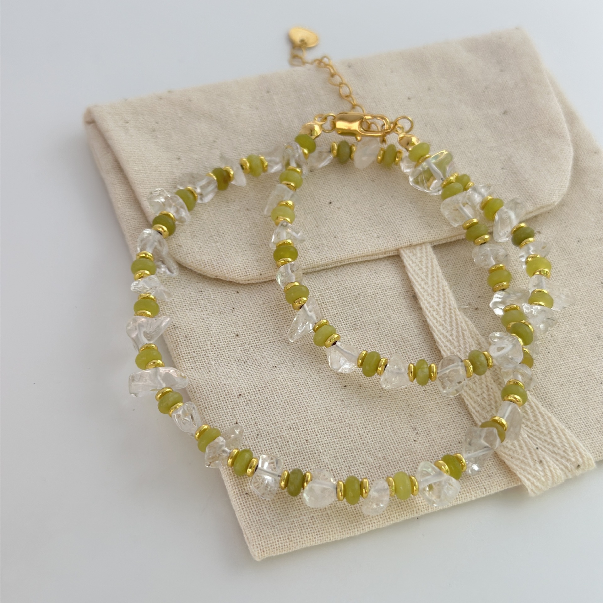 项链/不锈钢项链/珍珠项链/银饰/锆石项链产品图