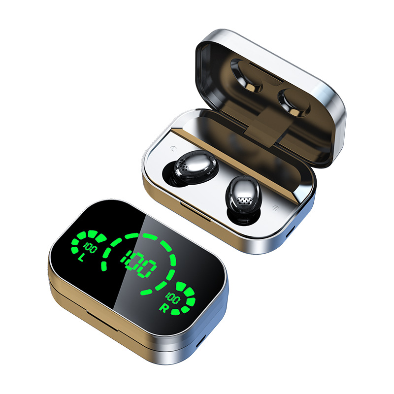 Transfronteriza hot YD03 BQ10 BQ20 YD05 auriculares bluetooth inalámbricos TG02 F9 s20 auriculares bluetooth Item Picture