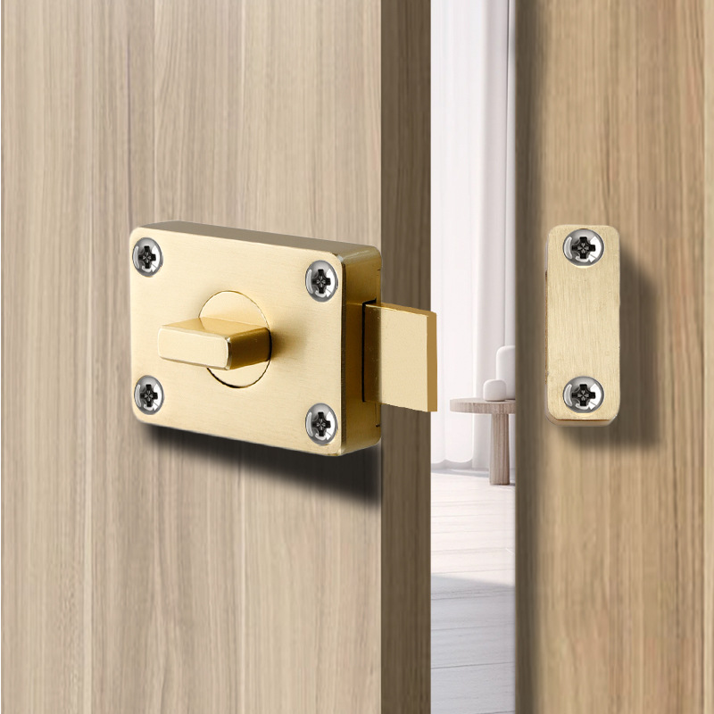 Wholesale door latch Sliding door sliding door open mounted small latch thickened latch latch latch latch latch latch latch latch latch Item Picture