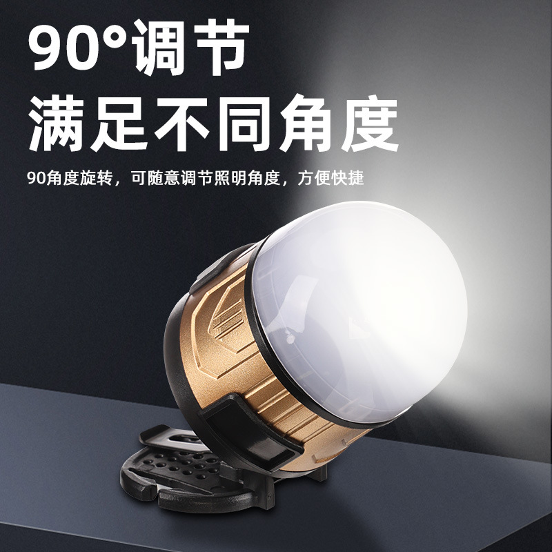 手电筒/强光手电筒/手电/手压电筒/电棒细节图
