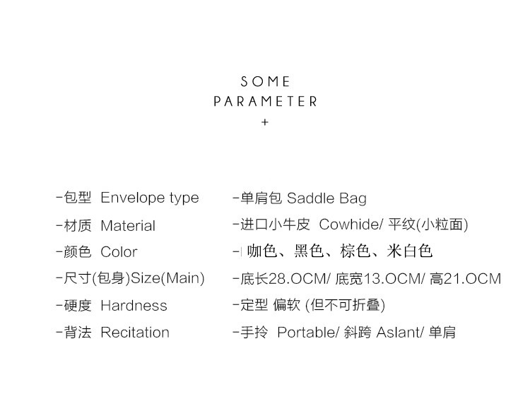 真皮女包高级感手提单肩包牛皮简约时尚大容量百搭斜挎包2025新款详情6