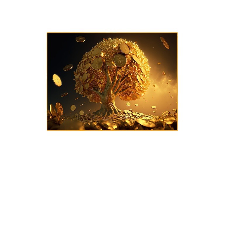 万圣/碳雕/半手绘唐卡diy/香炉/塑料相框白底实物图