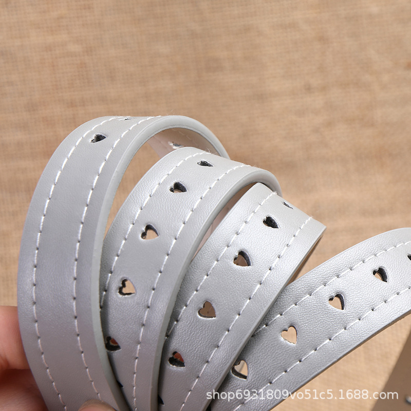 皮带扣/皮带/盘扣/自动皮带扣十二生肖/东义扣头细节图