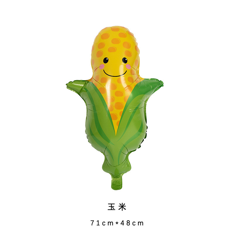 气球/发光气球/气球装饰/气球玩具/氢气球产品图
