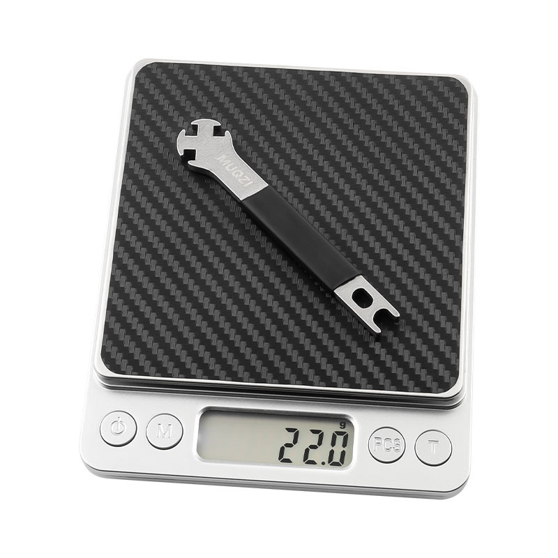 مفتاح ربط دراجات جبلية بقضبان من نوع موزي Item Picture