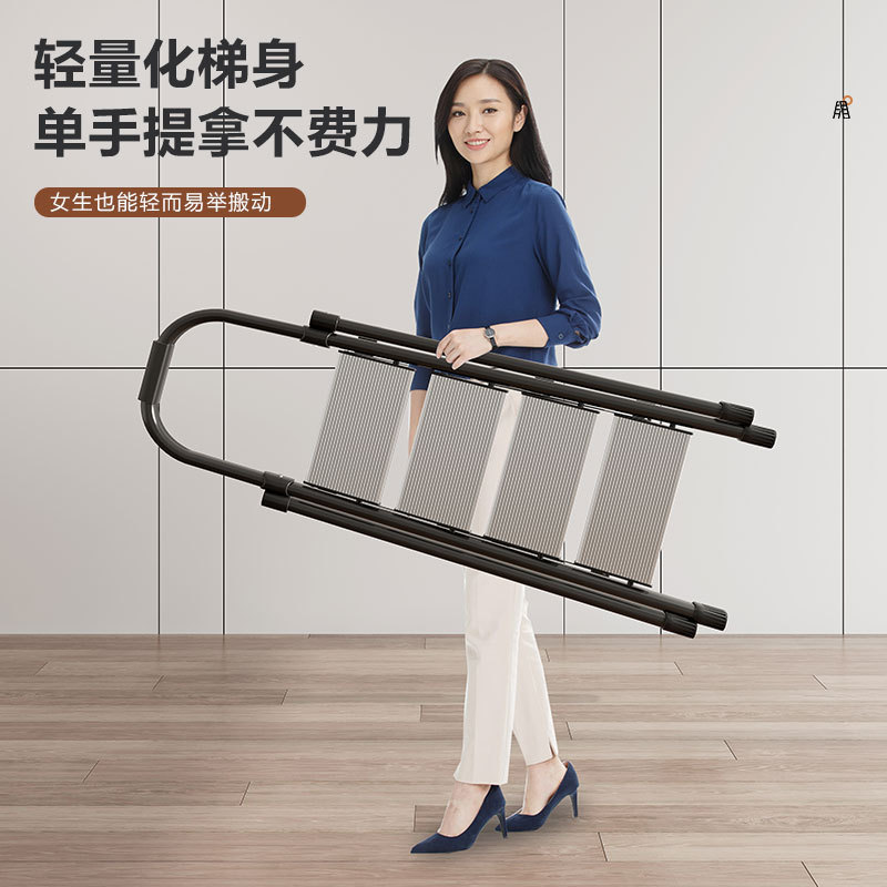 家用梯实物图