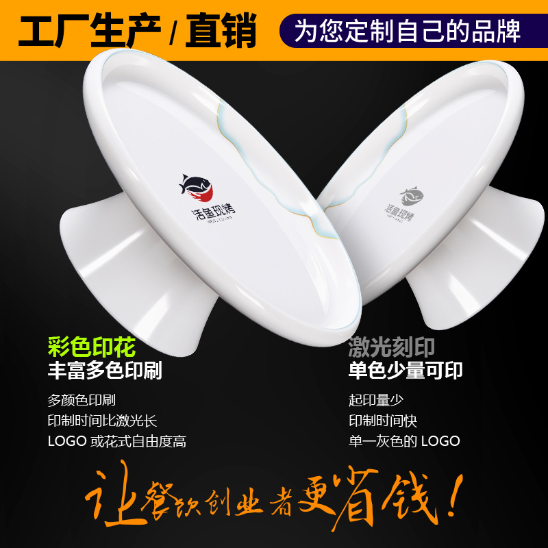 盘实物图