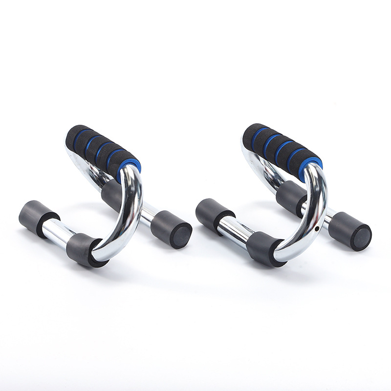 俯卧撑架男女实用腹肌训练健身器材家用运动体育用品批发轻便卷腹