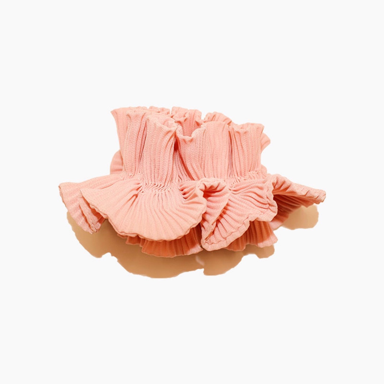 大肠圈/饰品/发圈/大肠发圈/头绳产品图