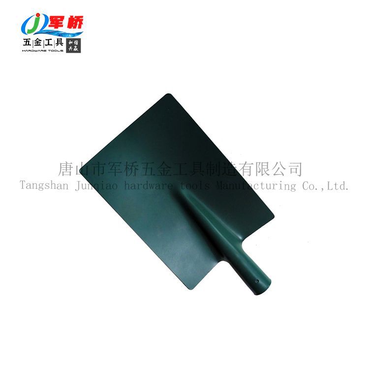 Export shovels to Southeast Asia, the Middle East, Africa, Sierra Leone market, wholesale of manganese steel shovels and steel shovels Specification image