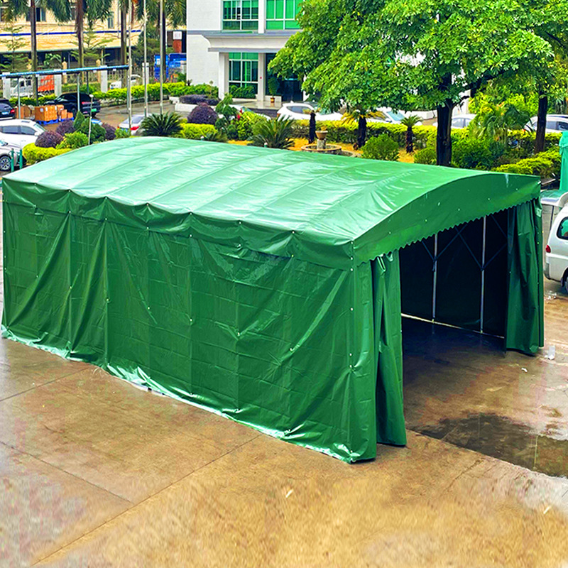 遮阳棚/红太阳细节图