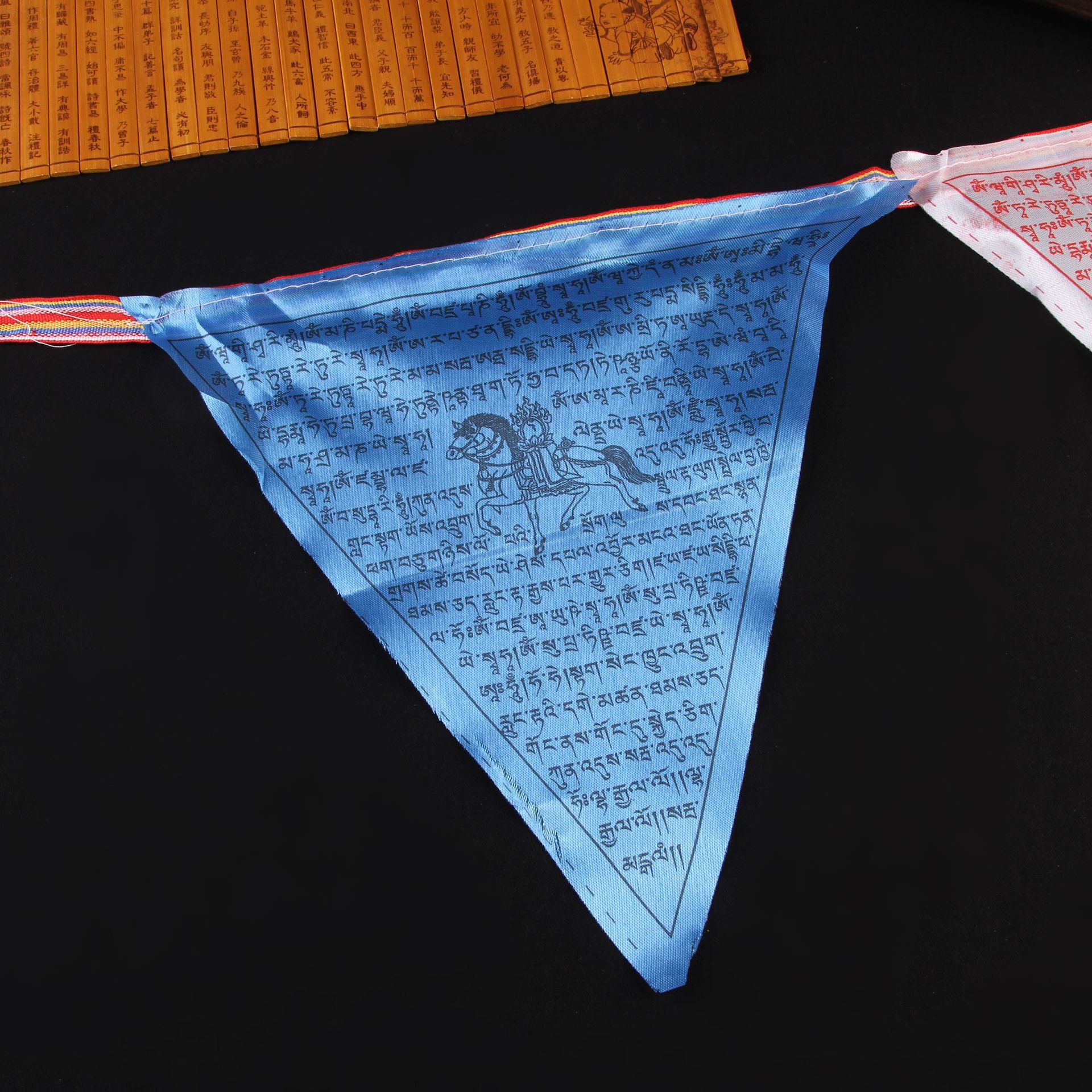 经文挂饰实物图