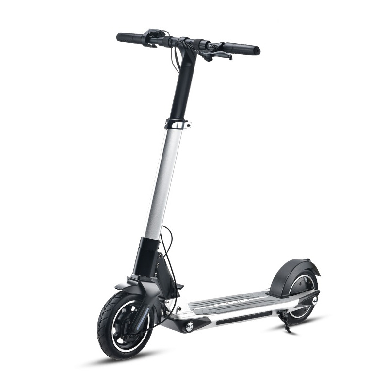 T75 8.5 "Electric scooter Folding adult mobility Scooter 36V two-wheeled Scooter Sharing scooter Item Picture