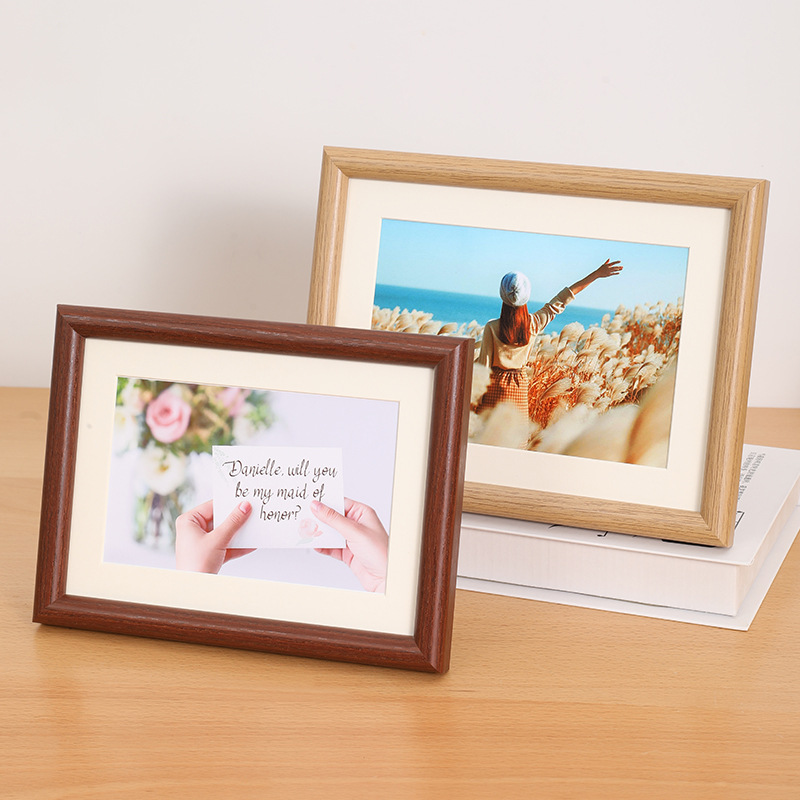 相框、画框实物图