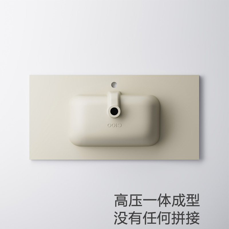 台盆/面盆实物图