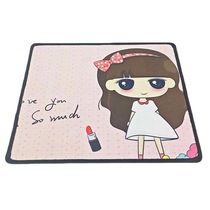 New large mousepad office computer mousepad cartoon game mousepad digital accessories gift