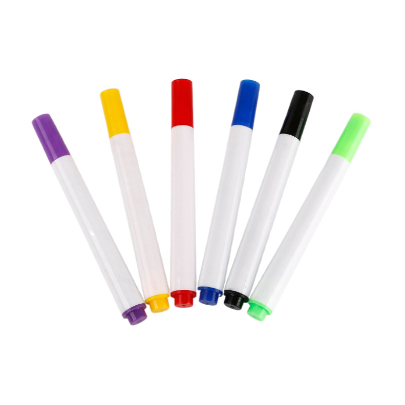 马克笔/水彩马克笔/晨光丙烯马克笔/锐牌丙烯马克笔/丙烯马克笔细节图