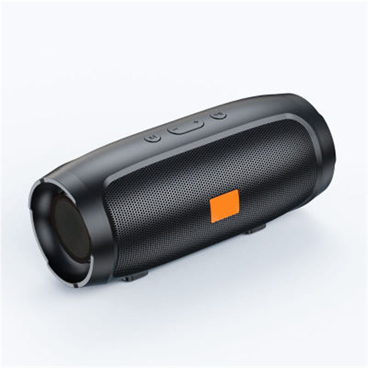 Altavoz bluetooth inalámbrico de comercio exterior tarjeta insertada subwoofer pesado pequeño audio locutor de voz mini altavoz inteligente Specification image