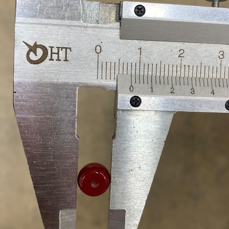 二代8*5m/文玩佛珠手串细节图