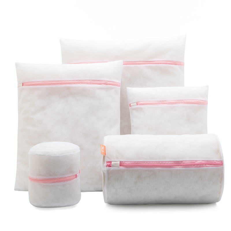 Laundry Bag Washing Machine Special Net Bag Washing Sweater Clothes Underwear Down Jacket Net Home Anti-Deformation Specification drawing