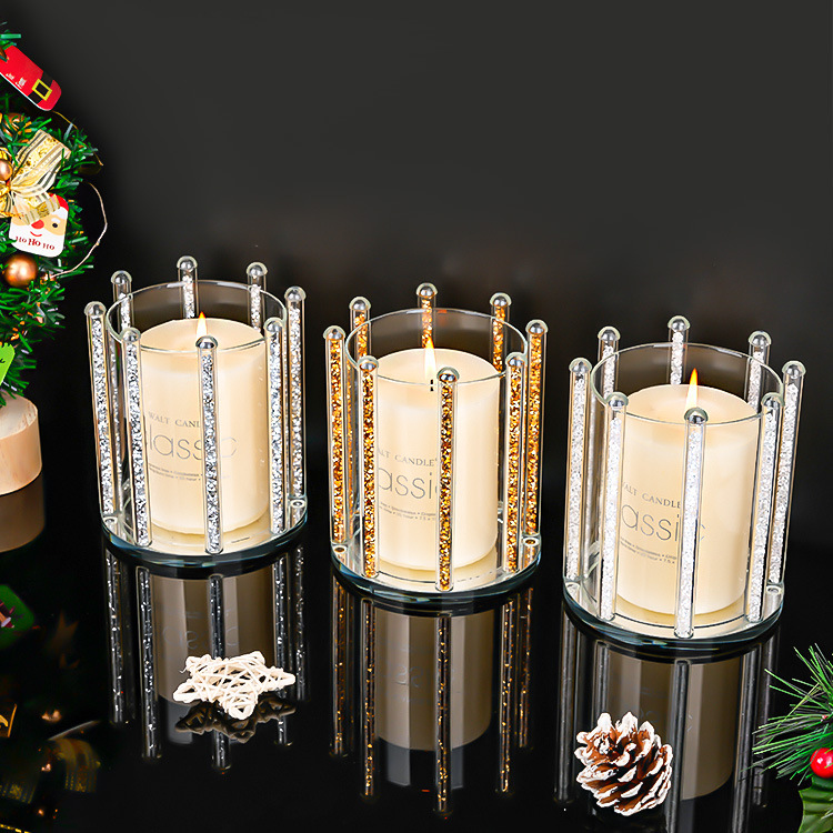 装饰器皿实物图