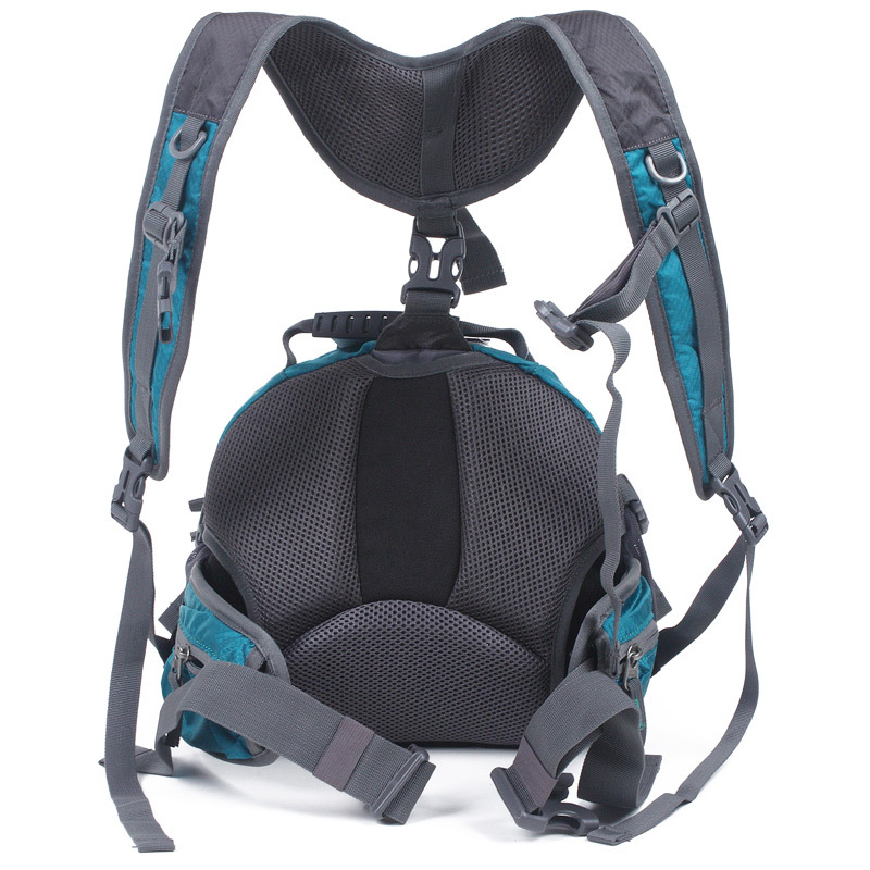 JUNGLEKING cross-border exclusive backpacks, hiking bags, waist bags, hiking and outdoor travel backpacks, outdoor waist bags Item Picture