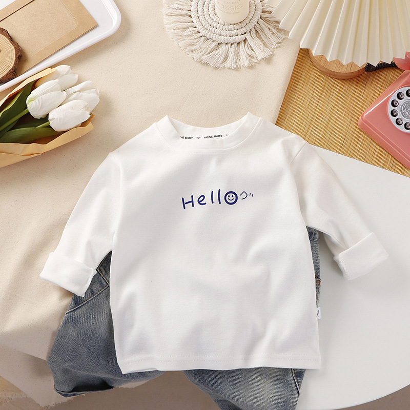 童装女童短袖韩版/热门短袖/童装/t恤儿童短袖韩版/服装儿童短袖韩版细节图