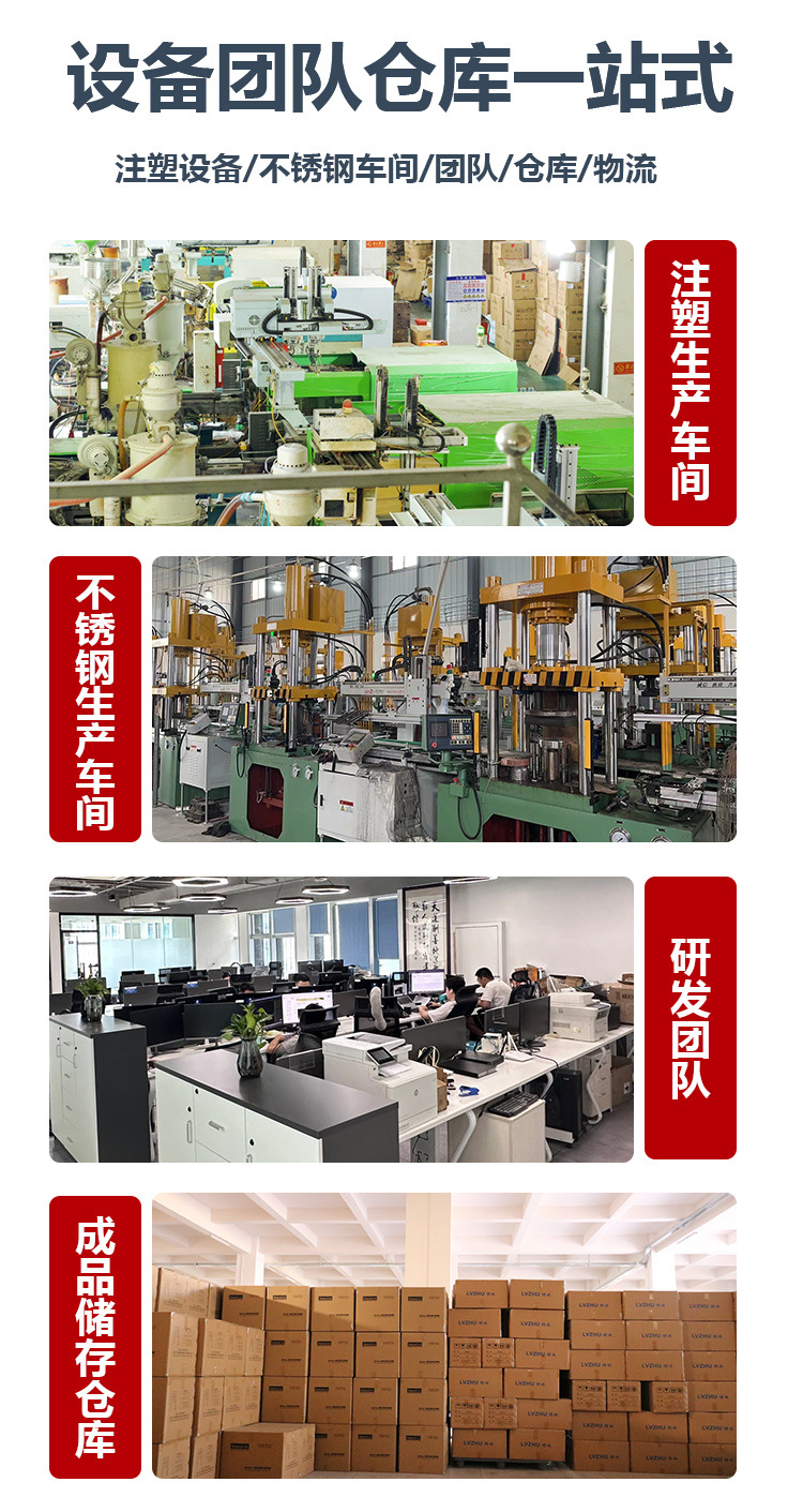 茶壶泡茶家用茶具茶水分离过滤杯2025新款办公室玻璃飘逸杯泡茶壶详情4