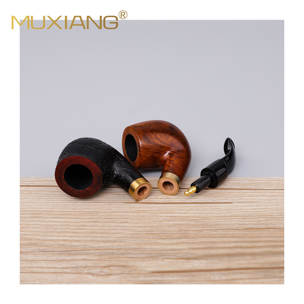 木香石楠木烟白底实物图