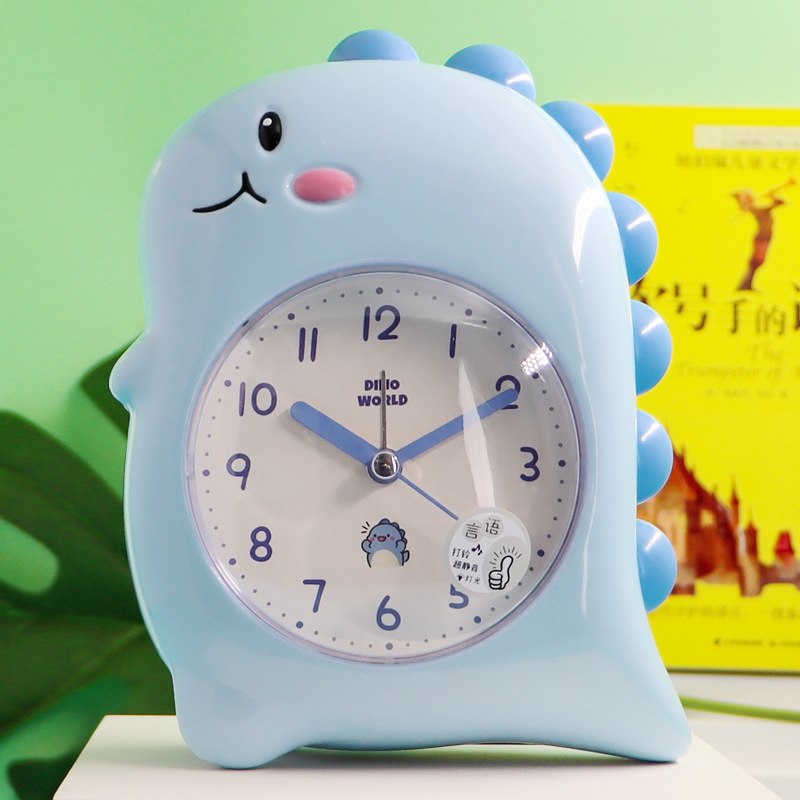 卡通恐龙小闹产品图