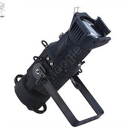 2025 New model 200WLED imaging light, auto show runway, wedding conference, lecture hall face light cutting light, large-scale wedding performance event lighting atmosphere creation, stage performance lighting equipment Application Scenario