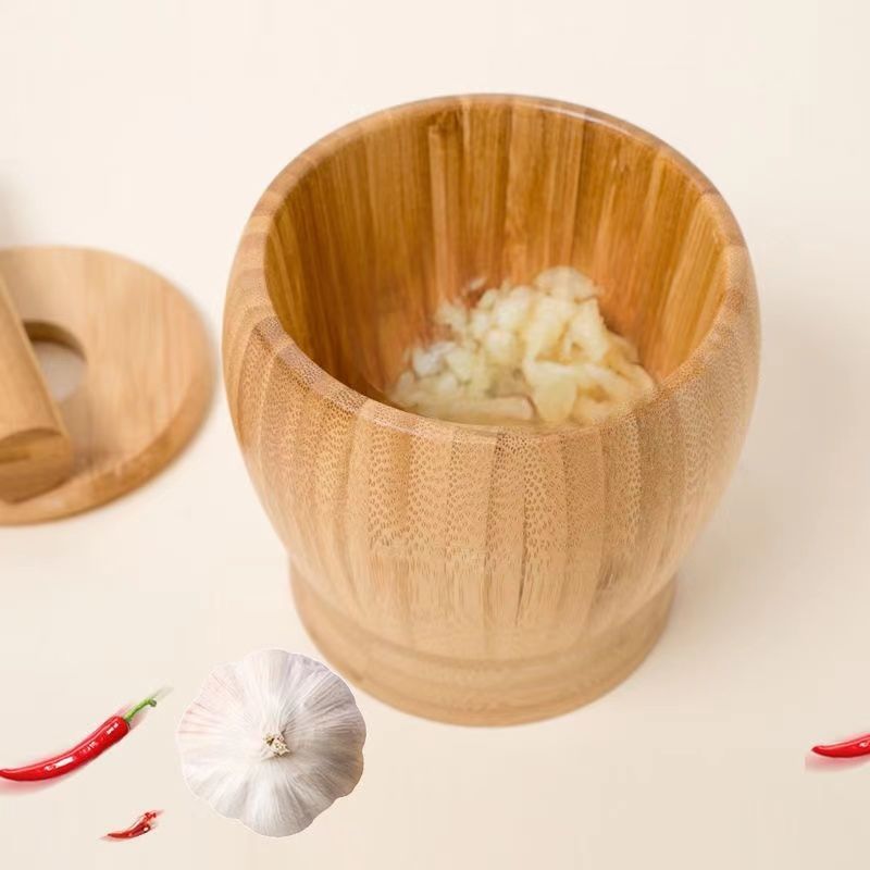 捣蒜罐蒜蓉捣产品图