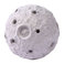 月球星球矿石/考古月球玩具/考古玩具宝石白底实物图
