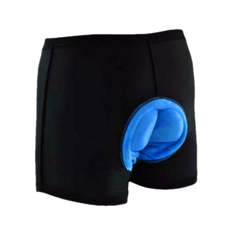 Cycling underwear, mountain bike cycling clothing underwear, spring, summer and autumn cycling underwear, men's and women's cycling shorts and equipment Item Picture