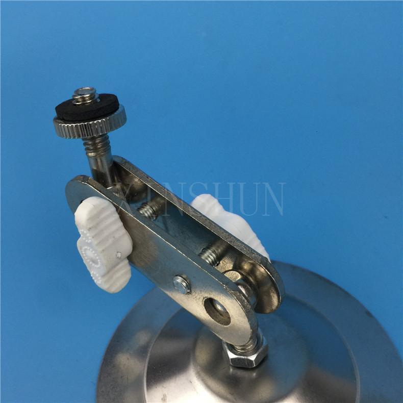 监控器/支架细节图