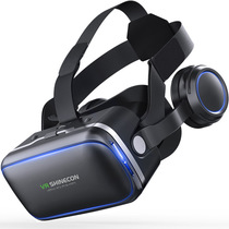 3D virtual glasses