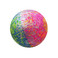 水中球雨点系列水球多色可选潜水球彩色西瓜球注水球西瓜球彩虹球图
